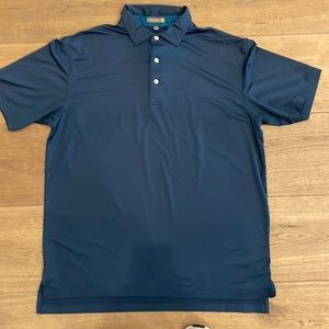 Peter Millar Summer Comfort Performance Polo